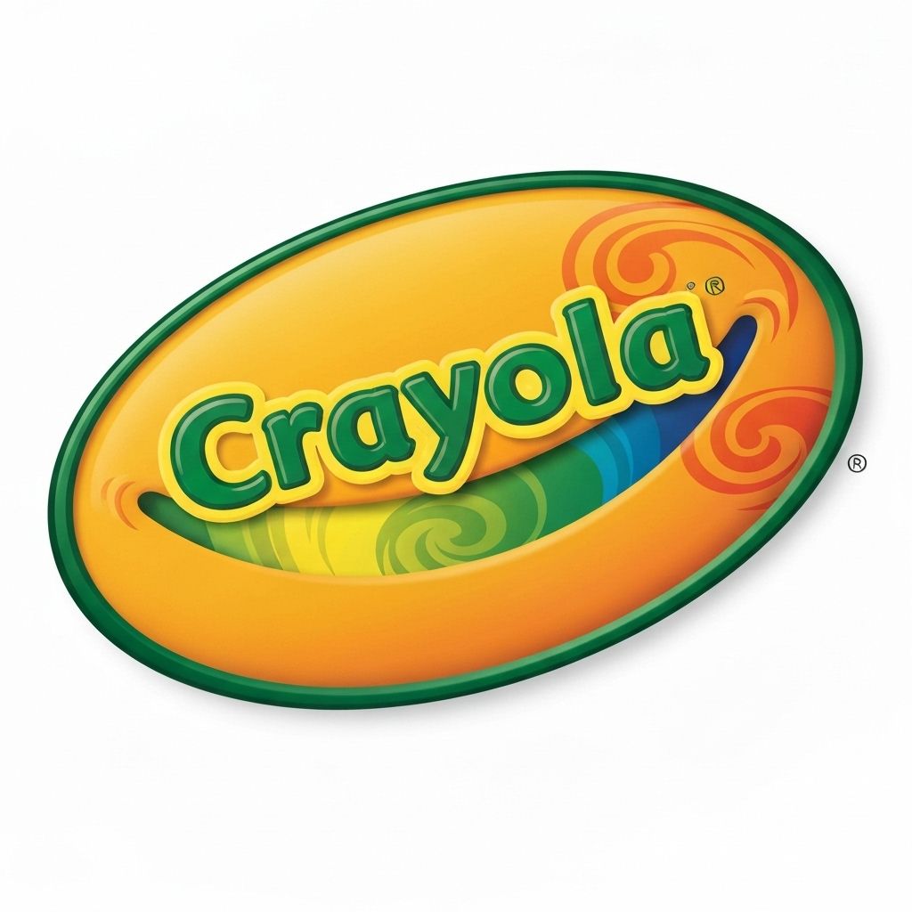 Crayola logo